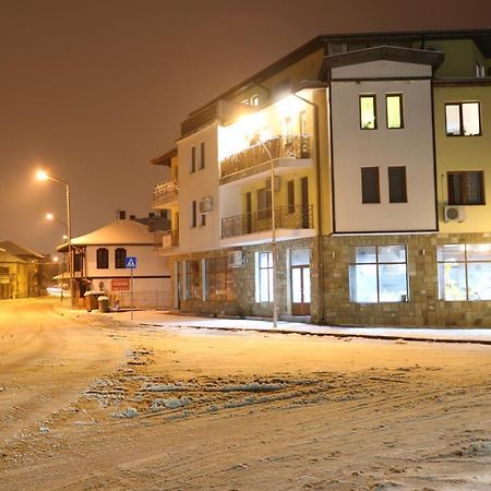 Petrov Apartment Triawna Zewnętrze zdjęcie