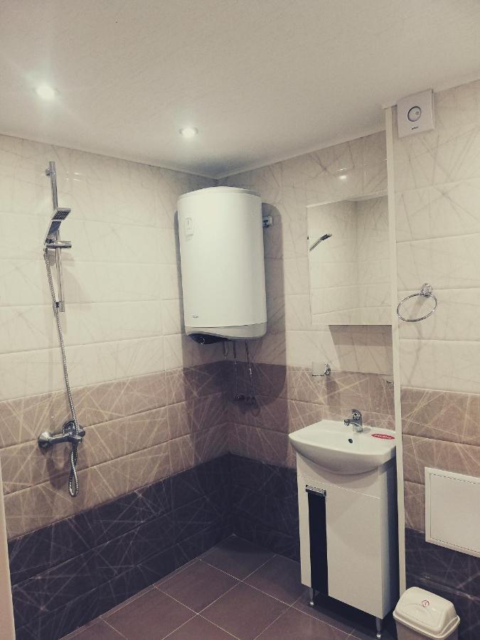 Petrov Apartment Triawna Zewnętrze zdjęcie